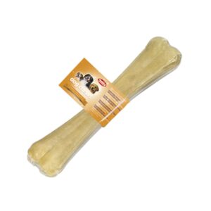 Rawhide bone pressed, 32 cm (Thailand)