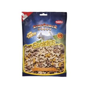 StarSnack Cookies "Puppy" 500 g