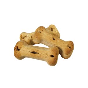 StarSnack Cookies Big Bone, Karton - 10 kg