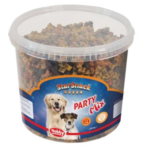 StarSnack  Party Mix  3,5 kg