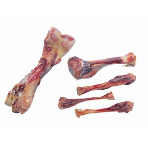Parmaskinkeben stor 24 cm