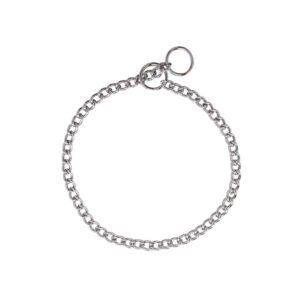 Chains chrome, small links