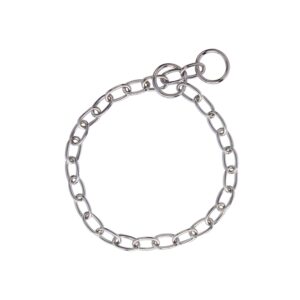 Chains chrome, large links