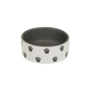 Dog ceramic bowl PATA