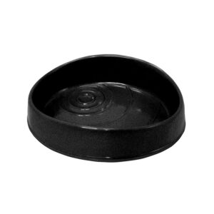Melamine dish Water 350 ml
