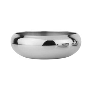 Stainless steel bowl ASIL