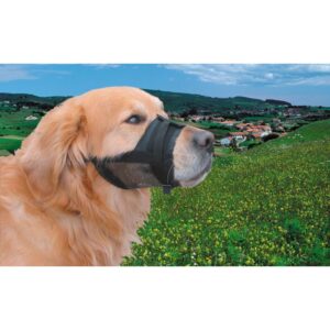 Muzzle adjustable