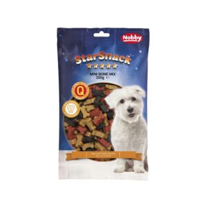 StarSnack Mini Bones mix 200 g