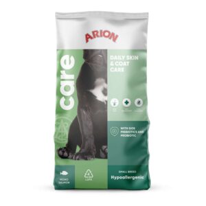 ARION Care Hypoallergenic Small 7 kg